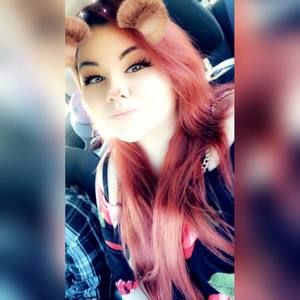 Meet your Posher, Jory